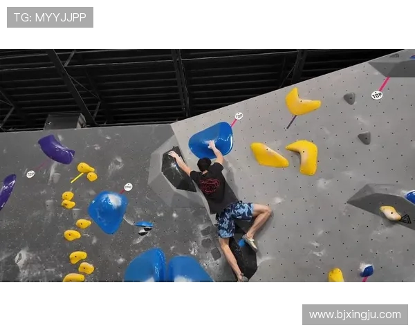 攀岩战术解析：北京攀岩队如何构建高效反击体系与战术布局