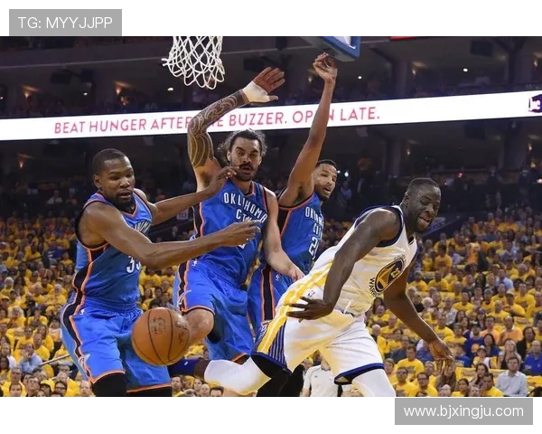 2016年NBA季后赛雷霆对小牛的精彩数据分析与回顾